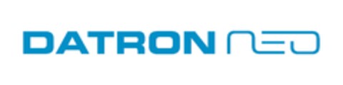 DATRON neo Logo (EUIPO, 22.12.2015)