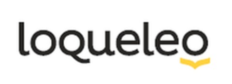 loqueleo Logo (EUIPO, 26.01.2016)