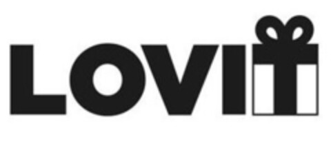 LOVIT Logo (EUIPO, 05.02.2016)