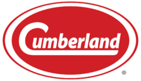 CUMBERLAND Logo (EUIPO, 02/18/2016)