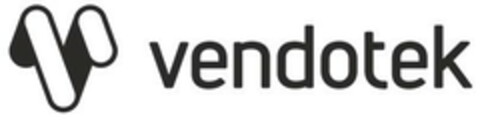 vendotek Logo (EUIPO, 02/26/2016)