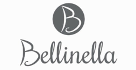 B Bellinella Logo (EUIPO, 28.04.2016)