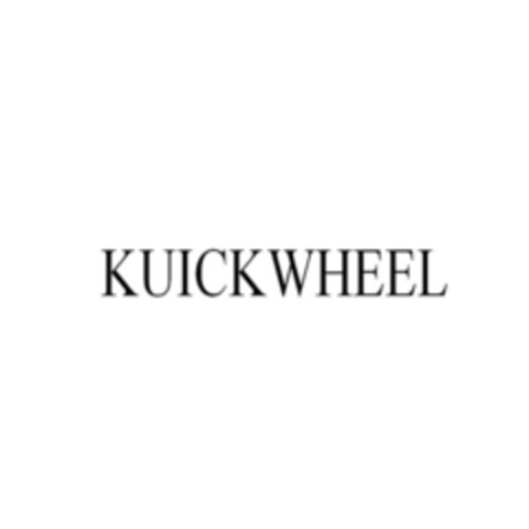 KUICKWHEEL Logo (EUIPO, 03.08.2016)