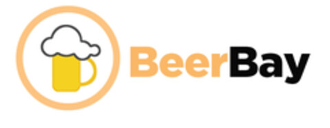 BeerBay Logo (EUIPO, 25.08.2016)