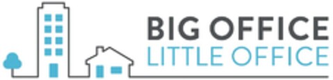 BIG OFFICE LITTLE OFFICE Logo (EUIPO, 10/04/2016)