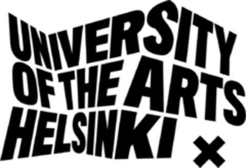 University of the Arts Helsinki Logo (EUIPO, 25.10.2016)