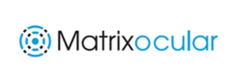 MATRIX OCULAR Logo (EUIPO, 01/18/2017)