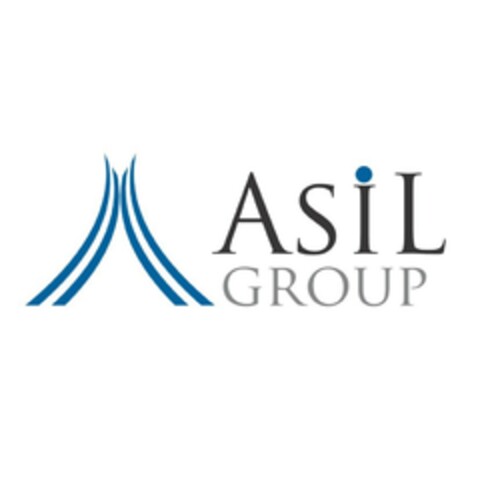 ASiL GROUP Logo (EUIPO, 01/18/2017)