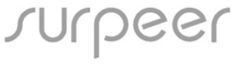 surpeer Logo (EUIPO, 20.01.2017)