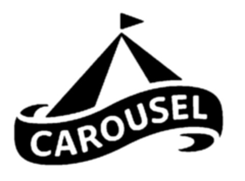 CAROUSEL Logo (EUIPO, 19.01.2017)