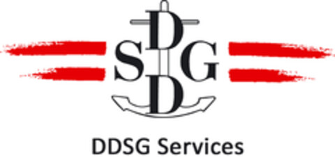 DDSG Services Logo (EUIPO, 27.01.2017)