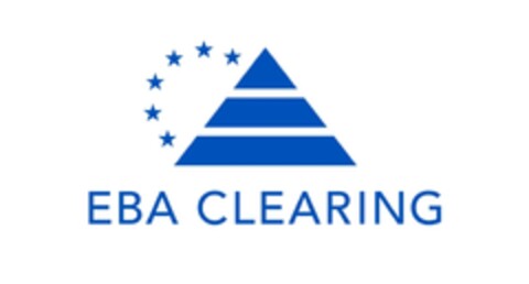 EBA CLEARING Logo (EUIPO, 07.02.2017)