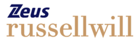 ZEUS russellwill Logo (EUIPO, 20.02.2017)