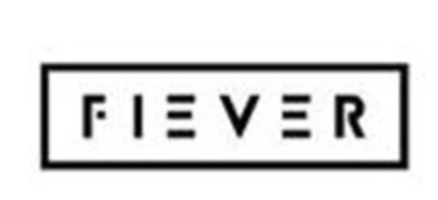 FIEVER Logo (EUIPO, 27.02.2017)