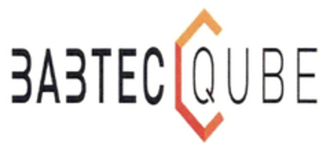 BABTEC QUBE Logo (EUIPO, 20.03.2017)