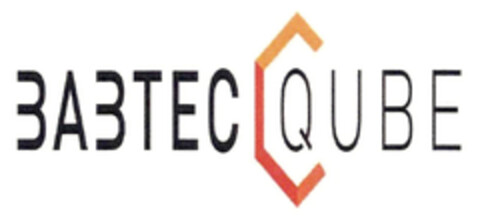 BABTEC QUBE Logo (EUIPO, 03/20/2017)