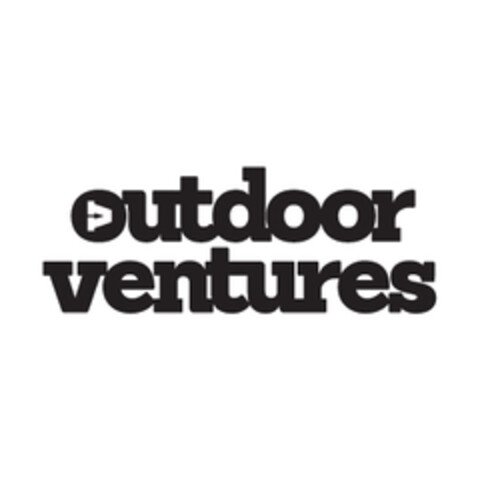 OUTDOOR VENTURES Logo (EUIPO, 26.04.2017)