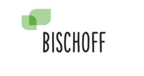 BISCHOFF Logo (EUIPO, 04.05.2017)