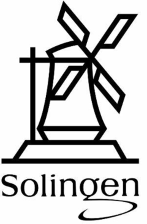 Solingen Logo (EUIPO, 05/11/2017)