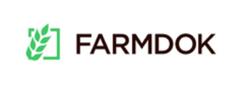 FARMDOK Logo (EUIPO, 06/27/2017)