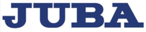 JUBA Logo (EUIPO, 03.08.2017)