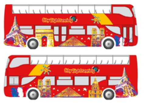 City Sightseeing Logo (EUIPO, 03.08.2017)