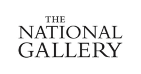 THE NATIONAL GALLERY Logo (EUIPO, 12.09.2017)