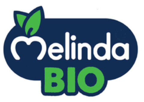 MELINDA BIO Logo (EUIPO, 09.11.2017)