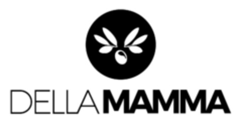 DELLA MAMMA Logo (EUIPO, 17.11.2017)
