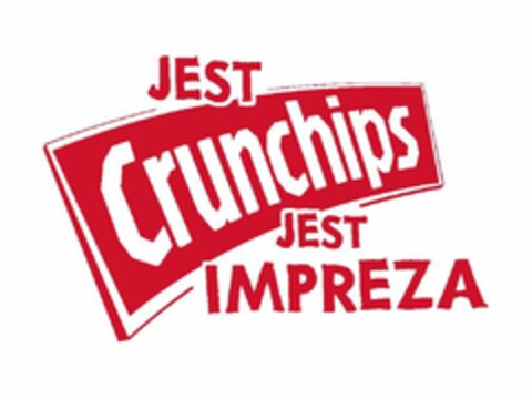 Jest Crunchips Jest Impreza Logo (EUIPO, 21.11.2017)