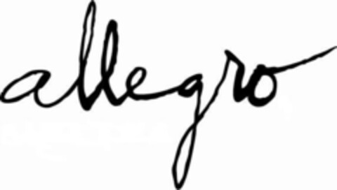 allegro Logo (EUIPO, 13.12.2017)