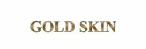 GOLD SKIN Logo (EUIPO, 23.01.2018)