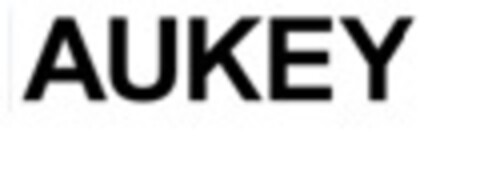 AUKEY Logo (EUIPO, 01.02.2018)