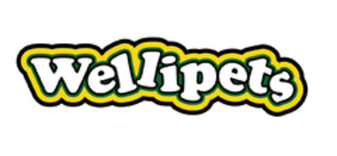 Wellipets Logo (EUIPO, 02/19/2018)