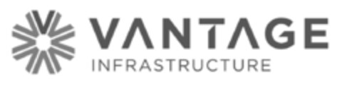 VANTAGE INFRASTRUCTURE Logo (EUIPO, 03/02/2018)