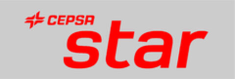 CEPSA STAR Logo (EUIPO, 03/12/2018)