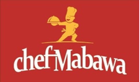 chef Mabawa Logo (EUIPO, 20.03.2018)