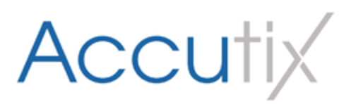 ACCUTIX Logo (EUIPO, 27.03.2018)