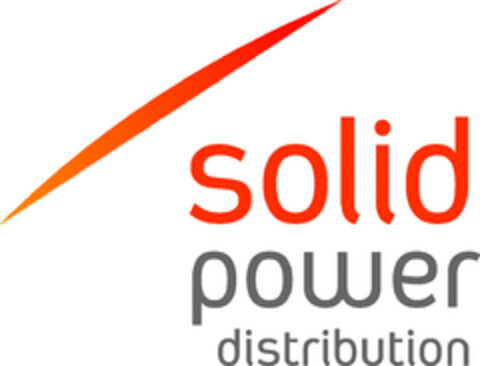 solid power distribution Logo (EUIPO, 11.04.2018)
