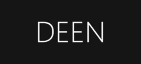 DEEN Logo (EUIPO, 04.05.2018)