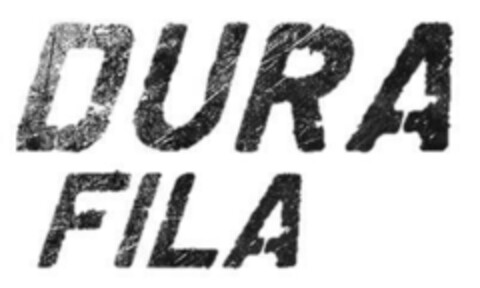 DURA FILA Logo (EUIPO, 07.05.2018)