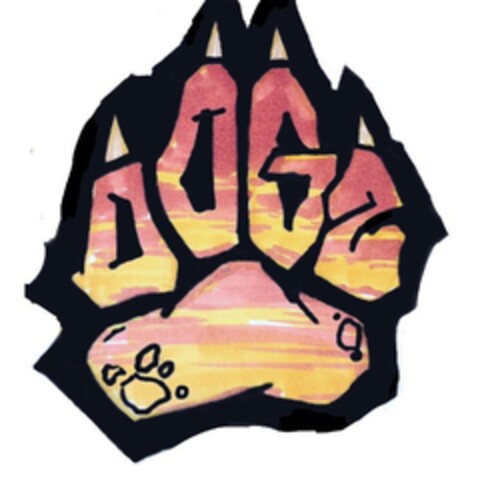 DOGZ Logo (EUIPO, 05/14/2018)