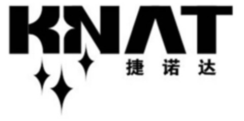 KNAT Logo (EUIPO, 16.08.2018)