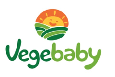 Vegebaby Logo (EUIPO, 31.08.2018)