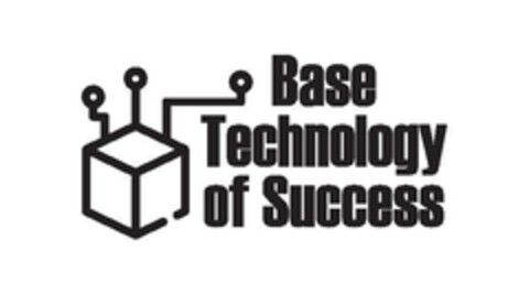 Base Technology of Success Logo (EUIPO, 24.10.2018)