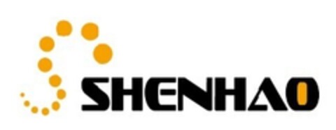 SHENHAO Logo (EUIPO, 10/24/2018)