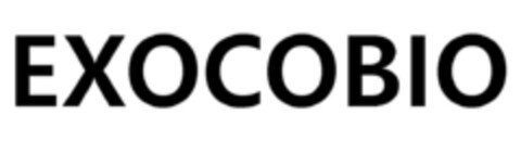 EXOCOBIO Logo (EUIPO, 07.12.2018)