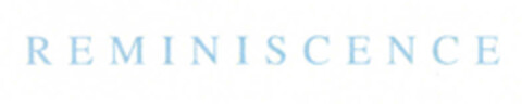 REMINISCENCE Logo (EUIPO, 03.05.2011)