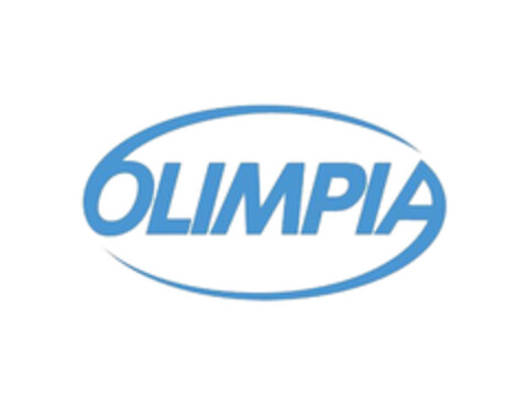 OLIMPIA Logo (EUIPO, 14.12.2018)