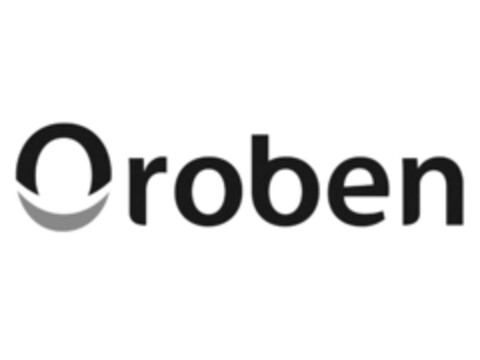 OROBEN Logo (EUIPO, 29.01.2019)